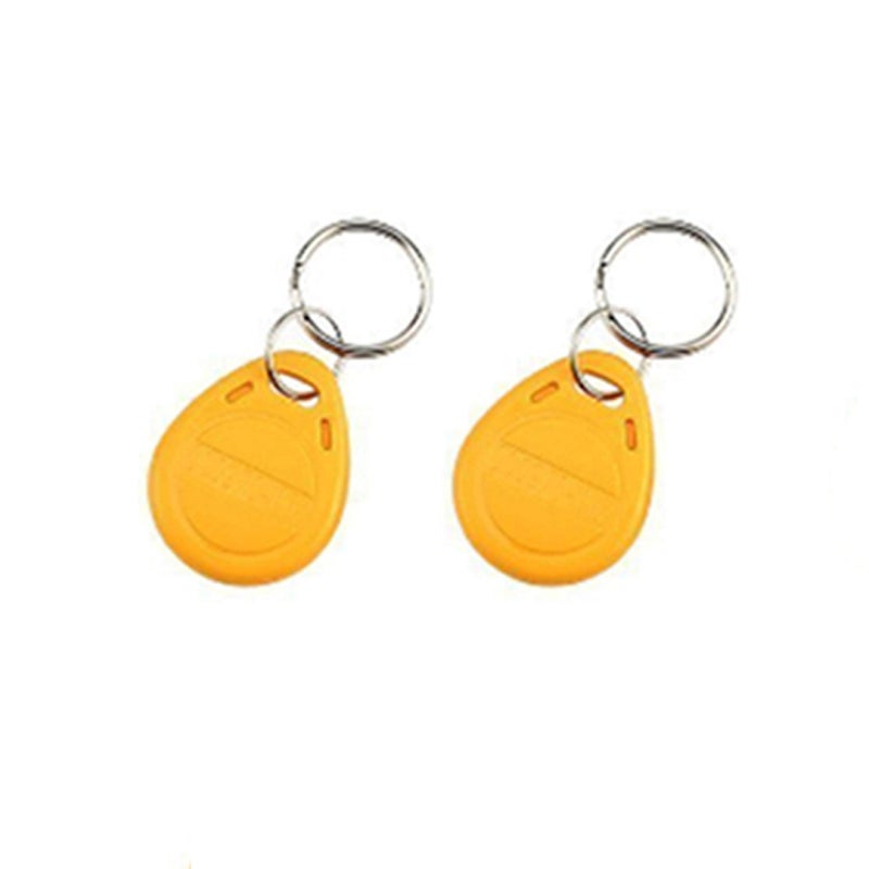 Colosus NDL302 Keyless Electronic Digital Smart Door Lock Key Fobs (2 Key Fobs)